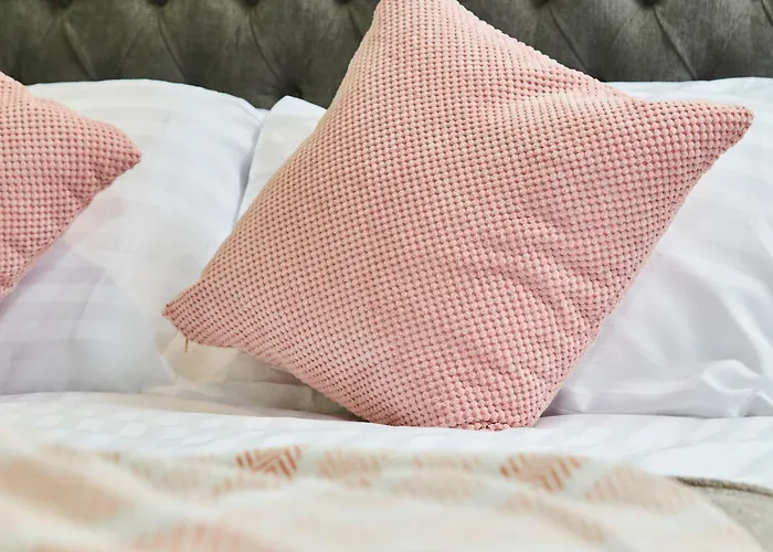 Apartment Park Square