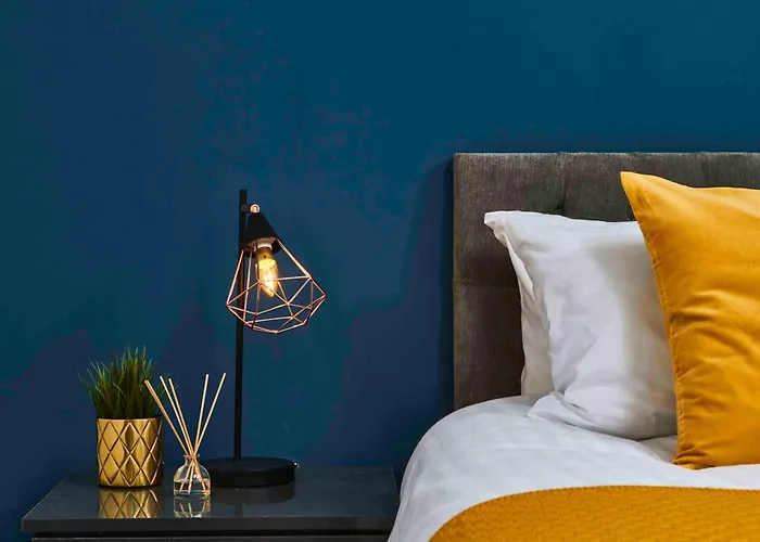 Apartment Park Square *