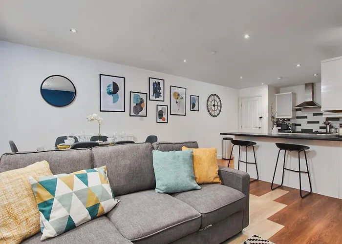 Park Square Leeds (West Yorkshire)