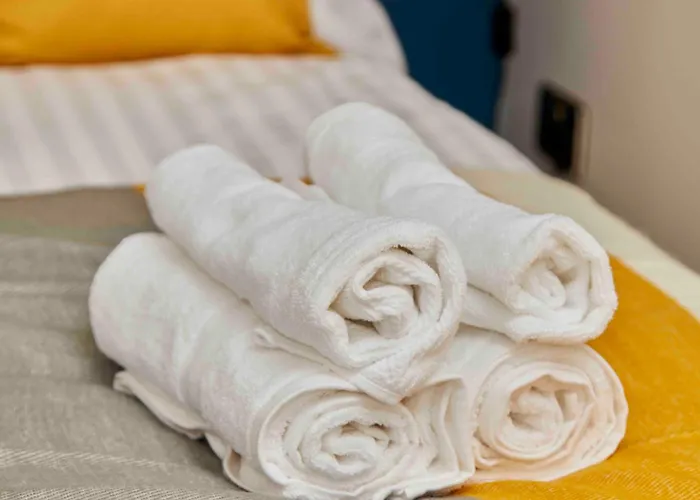 Apartment Park Square