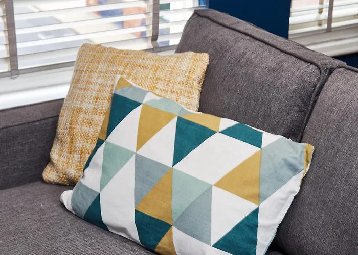 Apartment Park Square