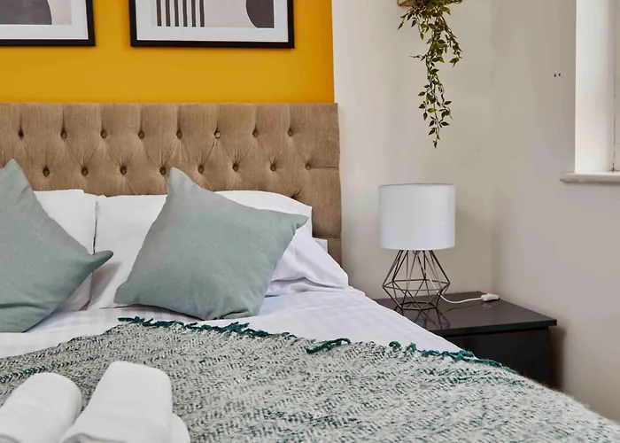 Apartment Park Square *