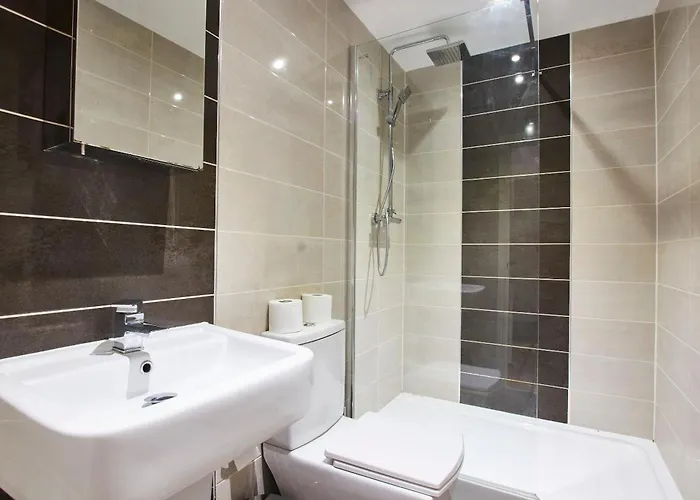 Park Square * Leeds (West Yorkshire)