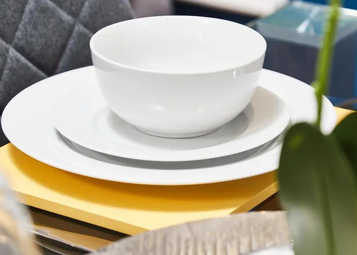 Apartment Park Square