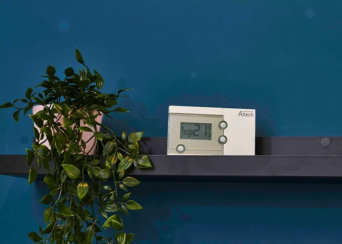 Park Square Apartment Leeds (West Yorkshire)