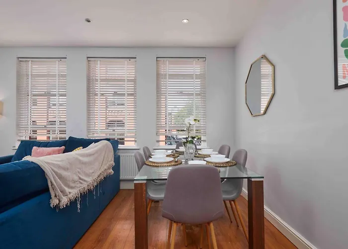 Park Square Leeds (West Yorkshire)