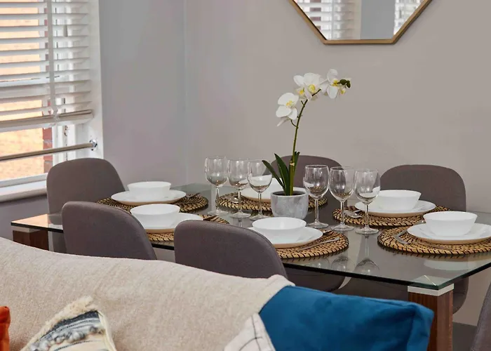 Park Square Leeds (West Yorkshire)