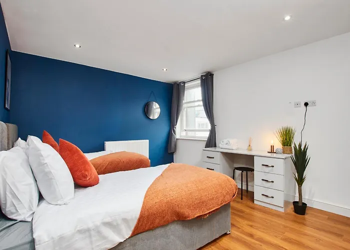 Park Square Leeds (West Yorkshire)