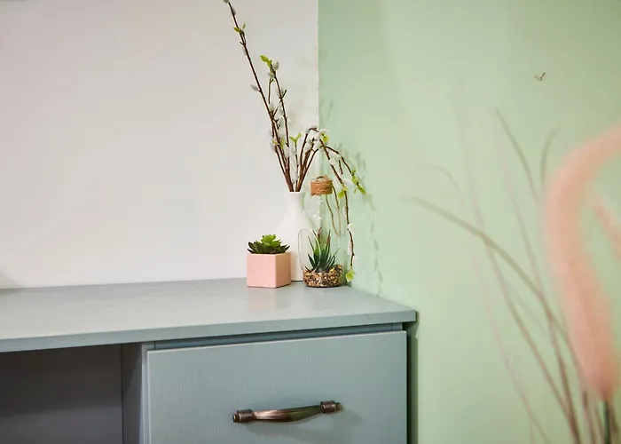 Apartment Park Square *