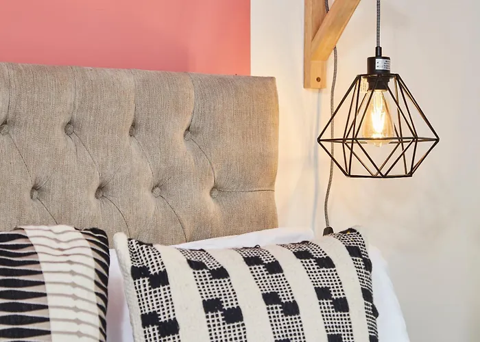 Apartment Park Square Leeds (West Yorkshire)