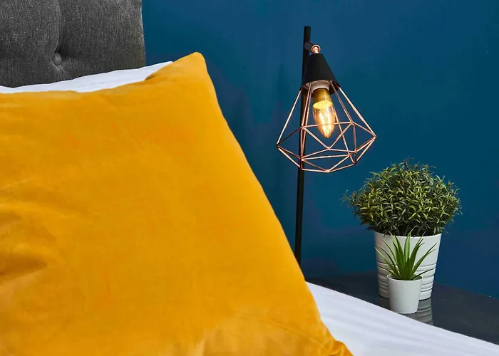 Park Square * Leeds (West Yorkshire)