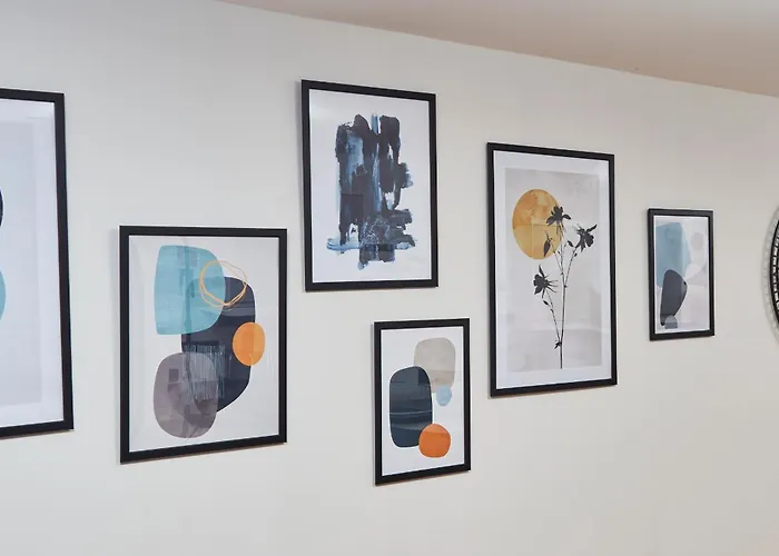 Park Square Apartment Leeds (West Yorkshire)