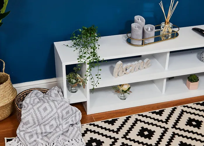 Apartment Park Square Leeds (West Yorkshire)