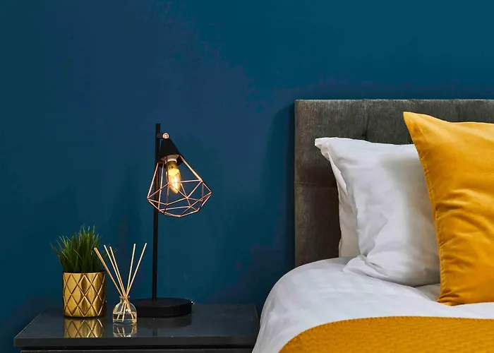 Park Square Leeds (West Yorkshire)