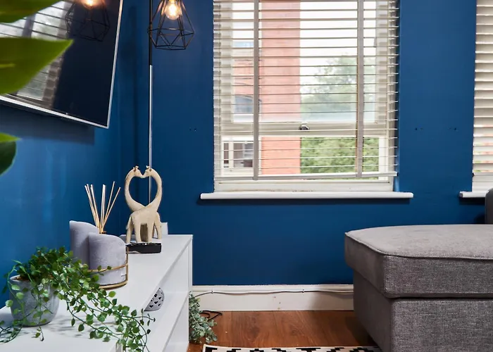 Park Square * Leeds (West Yorkshire)