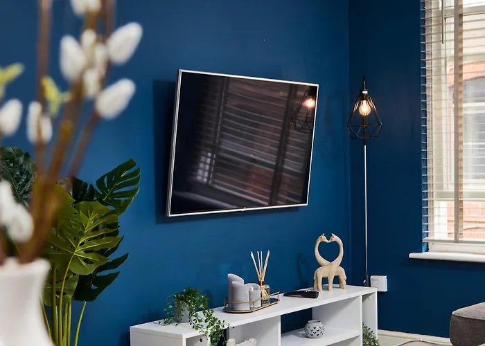 Park Square Apartment Leeds (West Yorkshire)