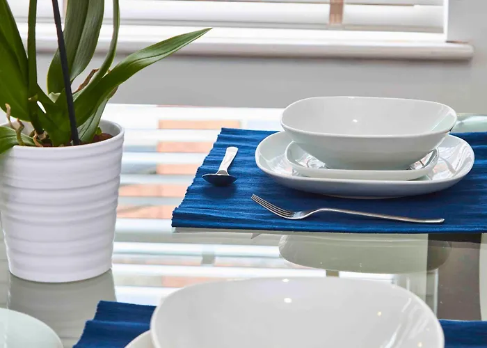 Park Square Leeds (West Yorkshire)