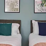 Apartment Park Square Leeds (West Yorkshire)