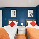 Apartment Park Square *