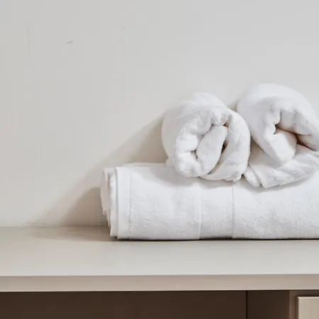 Apartamento Park Square