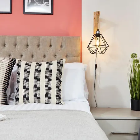 Park Square Apartamento