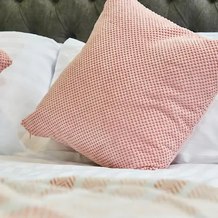 Apartamento Park Square