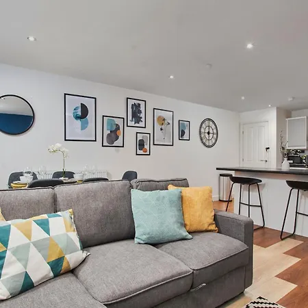 Park Square Leeds (West Yorkshire)