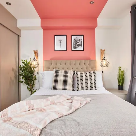 Park Square * Leeds (West Yorkshire)