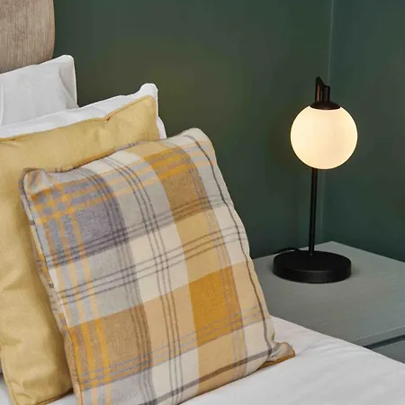 Apartamento Park Square