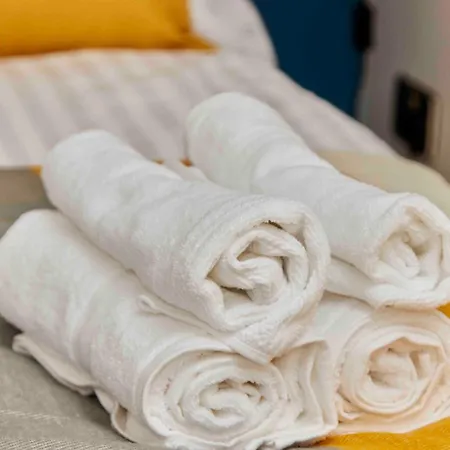 Apartamento Park Square