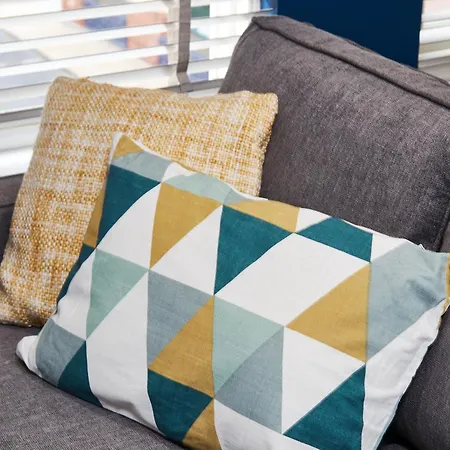 Apartamento Park Square