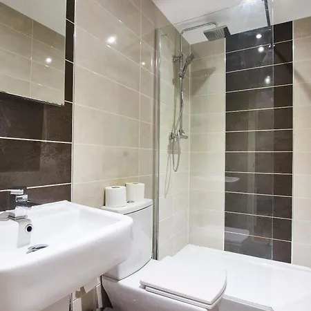 Park Square * Leeds (West Yorkshire)