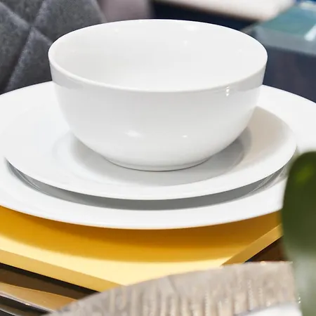 Apartment Park Square