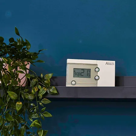 Park Square Apartment Leeds (West Yorkshire)