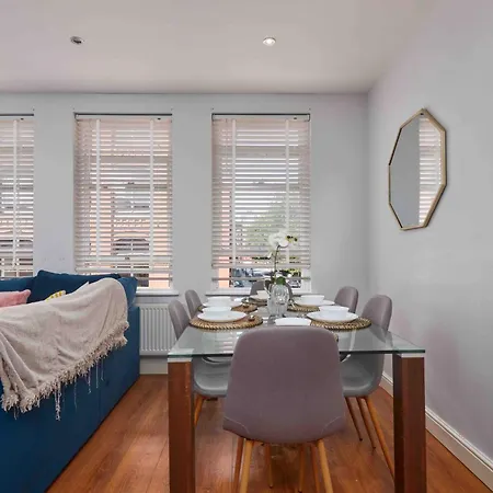 Park Square Leeds (West Yorkshire)