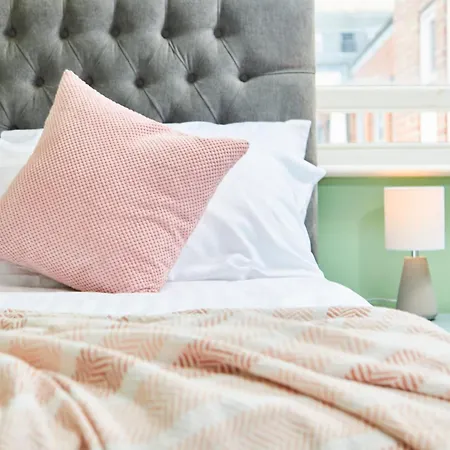 Apartamento Park Square Leeds (West Yorkshire)