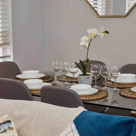 Park Square Leeds (West Yorkshire)