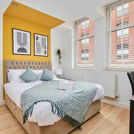 Park Square * Leeds (West Yorkshire)