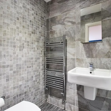 Park Square Apartamento