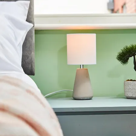 Apartment Park Square Leeds (West Yorkshire)