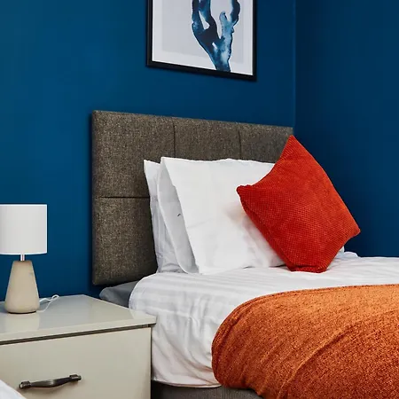 Park Square * Leeds (West Yorkshire)