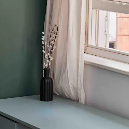 Park Square Apartment Leeds (West Yorkshire)