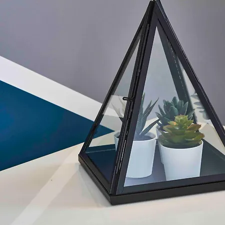 Park Square Apartamento *