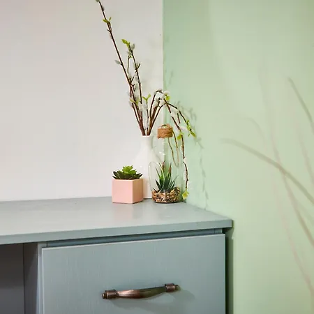 Apartamento Park Square *