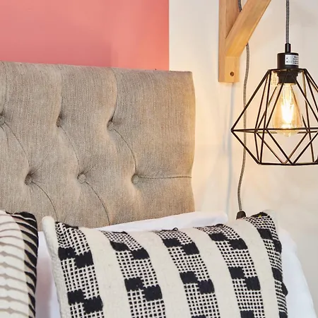 Apartamento Park Square Leeds (West Yorkshire)