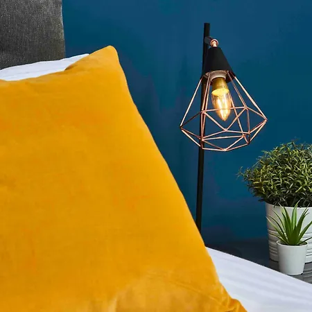 Park Square * Leeds (West Yorkshire)