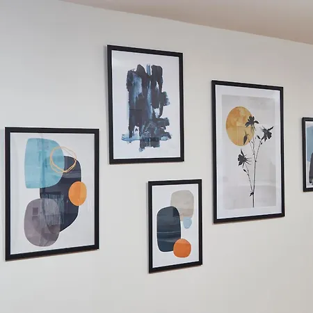 Park Square Apartment Leeds (West Yorkshire)