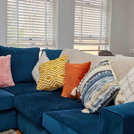 Apartamento Park Square Leeds (West Yorkshire)