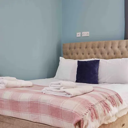 Park Square * Leeds (West Yorkshire)