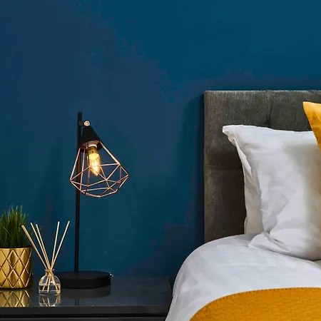 Park Square Leeds (West Yorkshire)